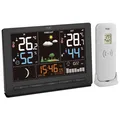Produktbild: Season 2 TFA 35.1118.01 digitale Funkwetterstation Außensensor Farbdisplay Mond