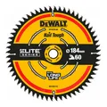 Produktbild: DEWALT ELITE Kreissägeblatt 184/16 mm 60Z