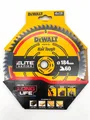 Produktbild: Dewalt Kreissägeblatt DT1670 184x16mm 60T für Holz/MDF