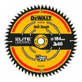 Produktbild: DEWALT ELITE Kreissägeblatt 184/16 mm 60Z