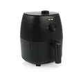 Produktbild: Tristar Mini-Heißluftfritteuse | FR-9014 | 1150 W Leistung | 2 l Fassungsvermöge