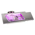 Produktbild: Watercool Heatkiller IV für Radeon RX 5700 XT, RGB - Acryl + Nickel (15636)