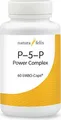 Produktbild: natura felix P-5-P Power Complex - 60 Embo-Caps