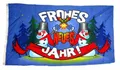 Produktbild: Flagge / Fahne Frohes Neues Jahr Silvester Hissflagge 90 x 150 cm