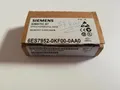 Produktbild: Siemens Simatic S7 400 Memory Card,6ES7 952-0KF00-0AA0, 64kB, 6ES7952-0KF00-0AA0