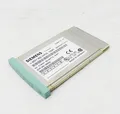 Produktbild: SIEMENS SIMATIC S7 6ES7952-0KF00-0AA0 6ES7 952-0KF00-0AA0 Vers. 03 -unused-