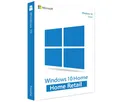 Produktbild: Windows 10 Home N Retail (Beschreibung lesen - Nicht gültig für reguläre Home) KW9-00178