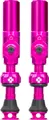 Produktbild: Muc Off Tubeless Valves Big Bore Hybridpink 35