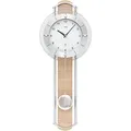 Produktbild: Funk-Pendelwanduhr AMS 