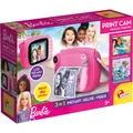 Produktbild: Lisciani 97050 instant print camera Pink (304-97050)