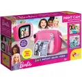 Produktbild: Lisciani 97050 - Barbie Print Cam Sofortbildkamera Kamera