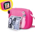 Produktbild: Lisciani - BARBIE Print Cam - Sofortbildkamera BARBIE für Kinder ab 5 Jahren ...