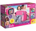 Produktbild: Lisciani 97050 - Barbie Print Cam Sofortbildkamera Drucker Kamera Fotos Kinder