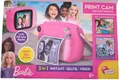 Produktbild: Lisciani Barbie Print Cam 3 in 1  Kamera Instant Funktion Video Selfie 3,5 Zoll