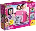 Produktbild: Barbie Druck Cam Lisciani
