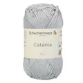 Produktbild: CATANIA von Schachenmayr - NEBEL (00434) - 50 g / ca. 125 m Wolle