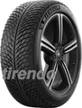 Produktbild: 245/45 R19 102V XL Michelin Pilot Alpin 5 Winterreifen