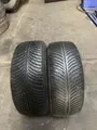 Produktbild: 2x Michelin Pilot Alpin 5 245/45 R19 102V XL M+S DOT 2221 5,5 mm