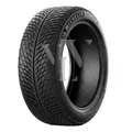 Produktbild: 2x  Winterreifen MICHELIN PILOT ALPIN 5 245/45 R19 102 V