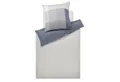 Produktbild: JOOP! Bettwäsche Divided 4113 Mako-Satin, Mako-Satin
