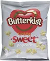 Produktbild: Butterkist Cinema Popcorn Süß - 85g - 2er-Packung
