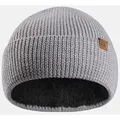Produktbild: NORDIC MERINO FLEECE MÜTZE - 1-Pack - Hellgrau