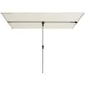 Produktbild: Doppler Balkonschirm Active 130 cm x 180 cm Natur mit Handöffner