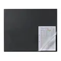Produktbild: DURABLE Schreibtischunterlage schwarz Kunststoff 65,0 x 52,0 cm, 1 St.