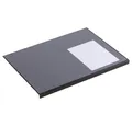 Produktbild: DURABLE Schreibtischunterlage Durable 7293 729301 Schreibunterlage Schwarz (B x H) 650 mm x 520 mm