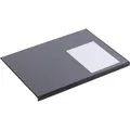 Produktbild: Durable 7293 729301 Schreibunterlage  Schwarz (B x H) 650 mm x 520 mm