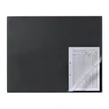 Produktbild: DURABLE Schreibtischunterlage schwarz Kunststoff 65,0 x 52,0 cm, 1 St.