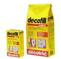 Produktbild: Decotric Decofill Außenspachtel witterungs und wasserbeständig 5000g