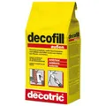 Produktbild: decotric Decofill Spachtelmasse 5 kg, außen (außen Malerhilfsstoffe Sackware)