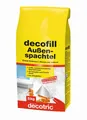 Produktbild: Decotric Decofill Außenspachtel 5 kg