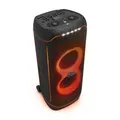 Produktbild: PartyBox Ultimate 1100 W Wlan Lautsprecher mit Bluetooth (Schwarz)