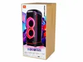 Produktbild: JBL Partybox Ultimate 1100W Bluetooth WLAN Dolby Atmos Lautsprecher