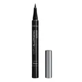 Produktbild: 7317851228303 Isadora Hypo Allergenic Eyeliner hipoalergiczny eyeliner w pisaku