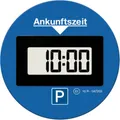 Produktbild: NeedIt elektronische Parkscheibe Park Lite One Blau