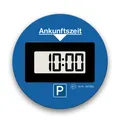 Produktbild: elektronische Parkscheibe Park Lite One I automatische Parkscheibe elektrisch...