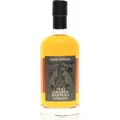 Produktbild: Terre Antiche Grappa Barbera Barrique 0,5l 42%