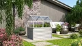 Produktbild: Vitavia Hochbeet Zola, BxTxH: 89x127x135 cm, ESG