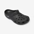 Produktbild: Clogs Damen/Herren Crocs Classic schwarz