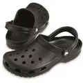Produktbild: Crocs Sandale Classic Clog schwarz Badeschuh schwarz 42-43 EU