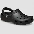 Produktbild: Crocs Unisex Classic Clog - 42-43 - black