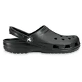 Produktbild: Crocs CLASSIC BLACK Badesandale 43-44 EU