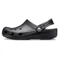 Produktbild: Crocs Unisex-Erwachsene Classic Clogs,Schwarz Black,42/43 EU