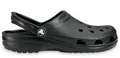 Produktbild: KLASSISCHE SABOT GLOG CROCS SCHWARZ 10001