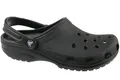 Produktbild: Badelatschen Herren, Crocs Classic, Schwarz
