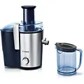 Produktbild: Bosch VitaJuice 3 Zentrifugalentsafter 700 W Blau, Silber