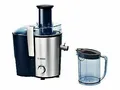 Produktbild: Bosch MES3500 EntsafterVitaJuice 3, 700 W, Edelstahl-Microsieb, 2 Schaltstufen,